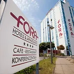 فندق Fora By Mercure هانوفر