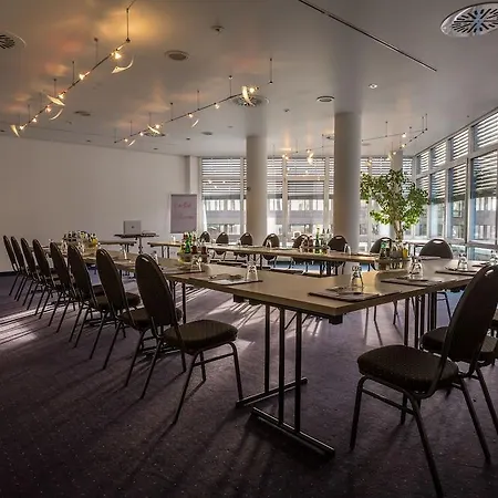 Fora By Mercure Hotel Hanóver