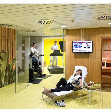 Fora By Mercure Hannover