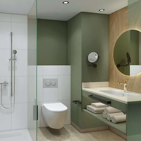 Fora By Mercure 4* Hannover