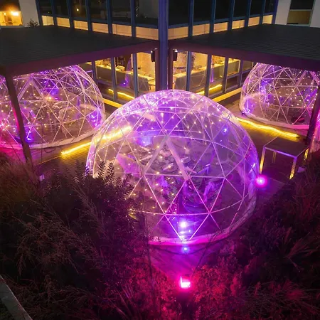 Fora By Mercure 4* Hannover