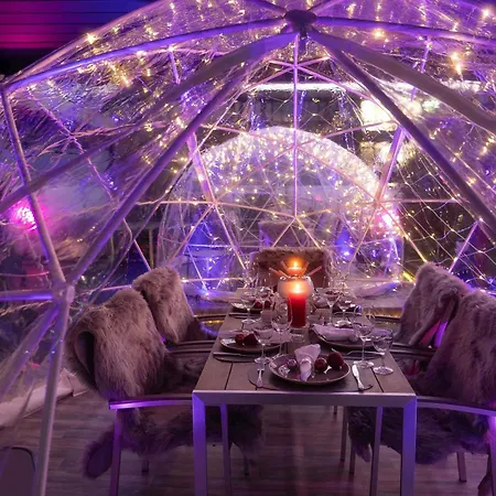 Fora By Mercure 4* Hannover