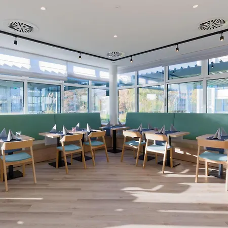 Fora By Mercure 4* Hannover