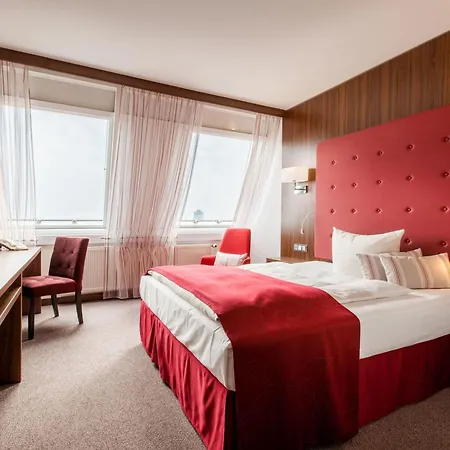 Hotel Fora By Mercure Hannover