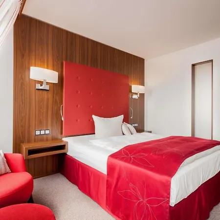 Fora By Mercure Hannover