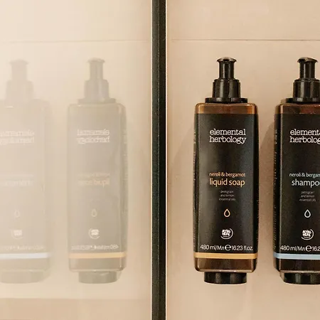 Hotel Fora By Mercure Hannover