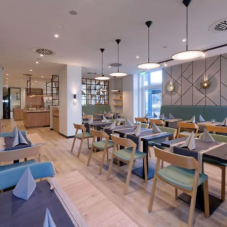 Fora By Mercure Hannover