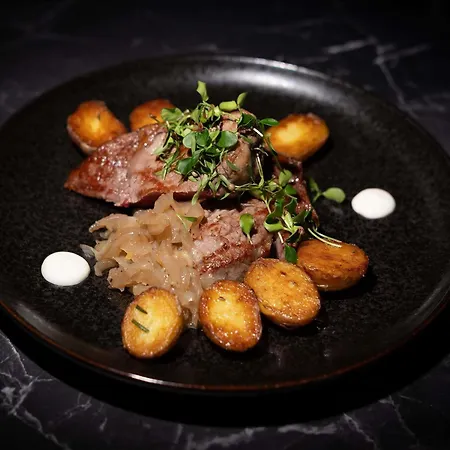 Fora By Mercure 4* Hannover