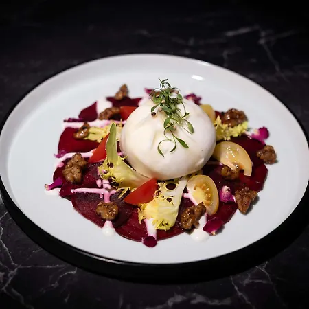 Fora By Mercure Hannover