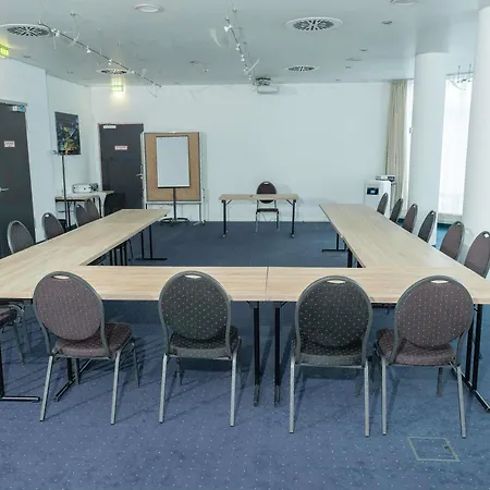 Fora By Mercure Hotel Hanower