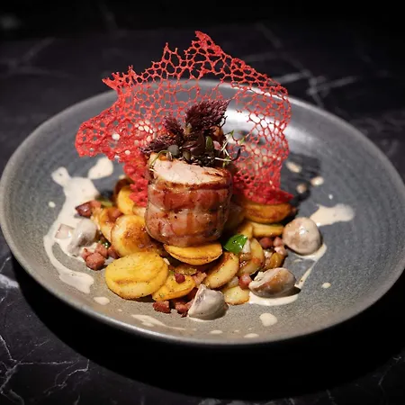 Fora By Mercure 4* Hannover