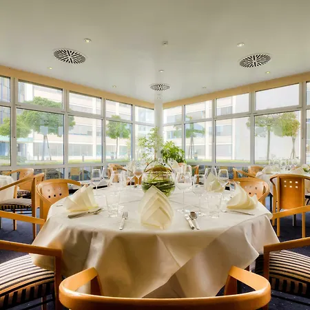 Fora By Mercure Hotel Hanóver