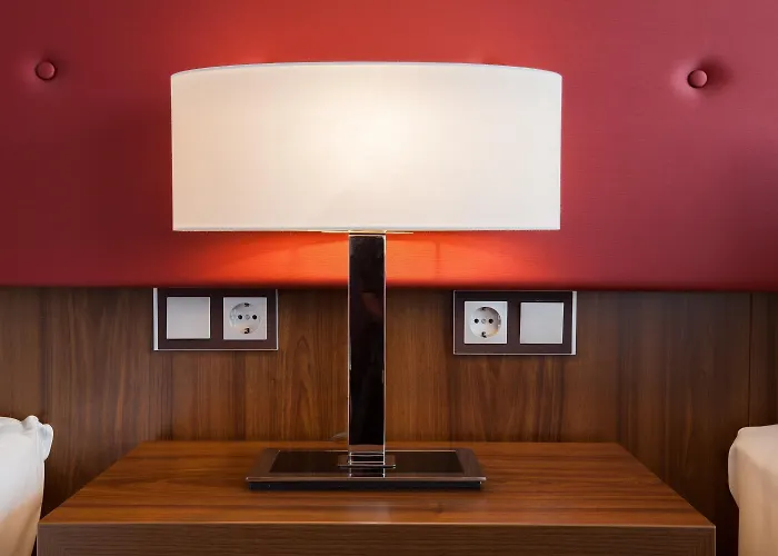 Hotel Fora By Mercure Hannover