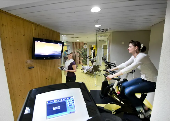 Fora By Mercure 4* Hannover