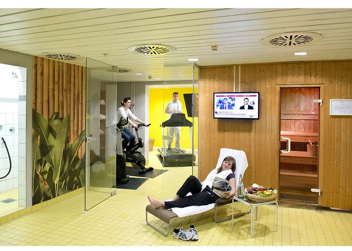 Fora By Mercure Hannover