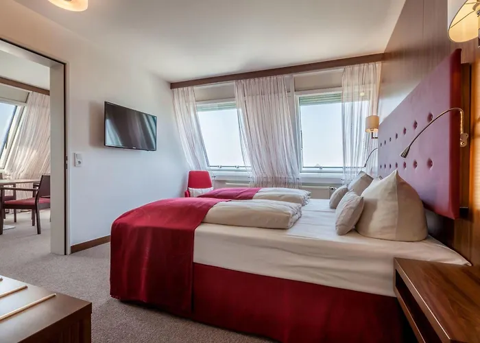 Fora By Mercure Hotel