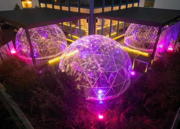 Fora By Mercure 4* Hannover