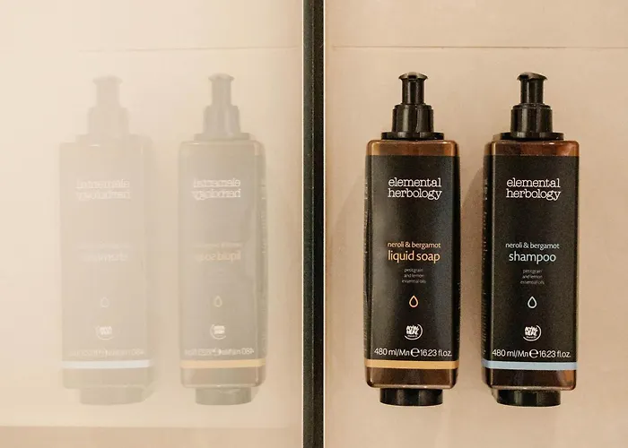 Hotel Fora By Mercure Hannover