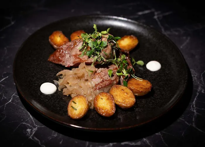 Fora By Mercure 4* Hannover