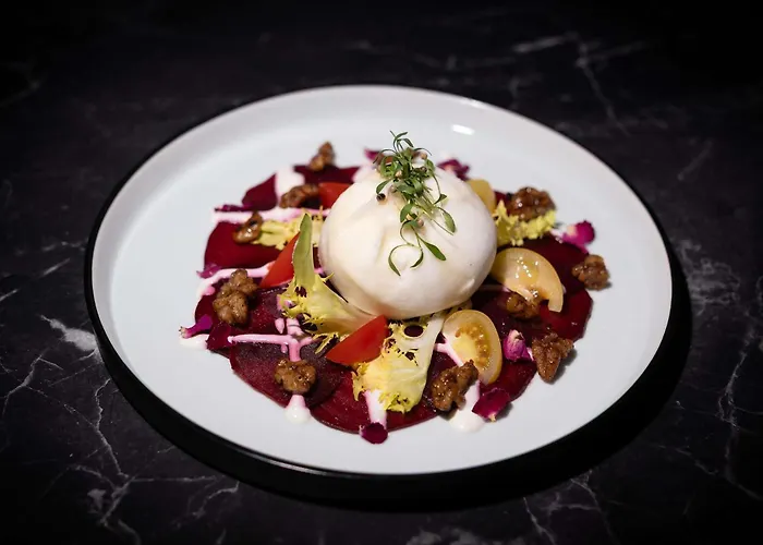 Fora By Mercure Hannover