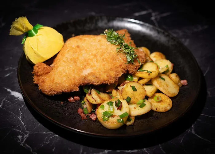 Hotel Fora By Mercure Hannover