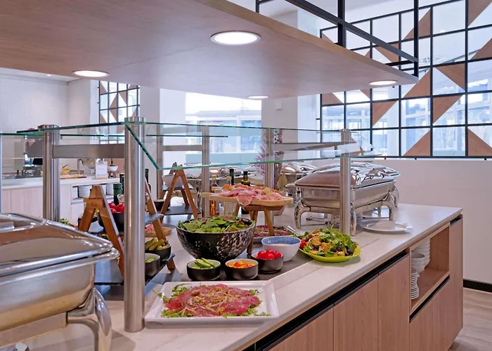 Fora By Mercure 4* Hannover