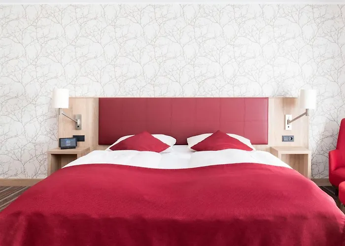 Fora By Mercure Hannover